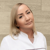 Ладунова Евгения Витальевна, гинеколог