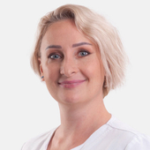 Платова Юлия Игоревна, врач-косметолог