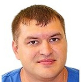 Азиков Юрий Николаевич, детский анестезиолог