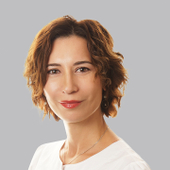 Романова Юлия Михайловна, врач функциональной диагностики