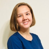 Галиаскарова Аниса Рушановна, детский врач УЗД