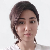 Азизбекова Шахноза Абдусаломовна, гинеколог-эндокринолог