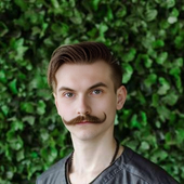 Сухоленцев Максим Витальевич, стоматолог-ортопед