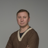 Мокиевский Олег Сергеевич, стоматолог-ортопед