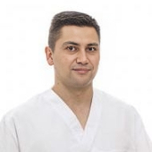 Фархшатов Артур Вафирович, детский травматолог