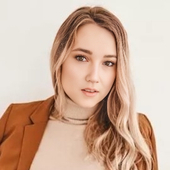 Вельш Анастасия Сергеевна, психолог