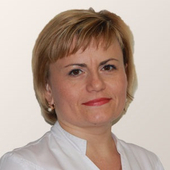 Анненкова Елена Владимировна, рефлексотерапевт