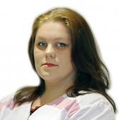 Щерба Варвара Александровна, врач-косметолог