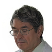 Филимонов Василий Иванович, анестезиолог