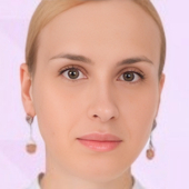 Иризелян Ольга Сергеевна, косметолог