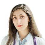 Новикова Елена Витальевна, ревматолог