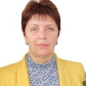 Бутучел Людмила Ивановна, терапевт