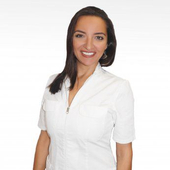 Мамедова Сабина Алиевна, детский стоматолог