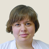 Кондаурова Анастасия Владимировна, кардиолог