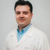 Корониди Станислав Константинович, психиатр