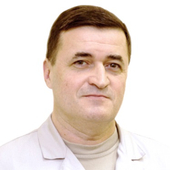 Джабадари Важа Вахтангович, уролог