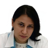 Мелешкина Ирина Васильевна, гинеколог