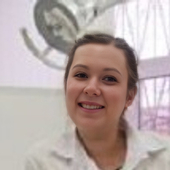 Зиновьева Александра Сергеевна, стоматолог-терапевт