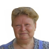 Бурасова Валентина Ивановна, психиатр