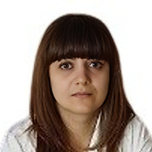 Вакуленко Гаянэ Юрьевна, нарколог