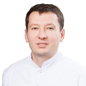 Степанов Александр Иванович, уролог