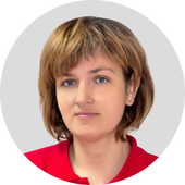 Федорова Елизавета Анатольевна, педиатр