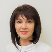 Соболева Светлана Николаевна, физиотерапевт