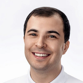 Гюльмамедов Эдгар Эльманович, ортопед