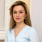 Ханалиева Исита Адылмажитовна, врач-косметолог