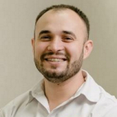 Караев Шихсаид Шихмерзеевич, стоматолог-терапевт