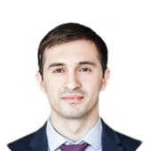 Батруков Мусса Шахманович, стоматолог-терапевт