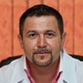 Забелев Андрей Вячеславович, невролог