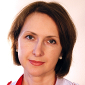 Романова Татьяна Сергеевна, иммунолог