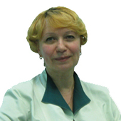 Алексеева Татьяна Михайловна, анестезиолог