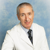 Майтесян Дереник Агванович, кардиохирург