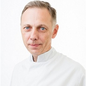 Сибиркин Вартан Валерьянович, детский невролог