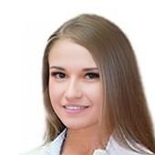 Зимина Юлия Игоревна, стоматолог-терапевт