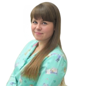 Ермакова Людмила Михайловна, стоматолог-терапевт