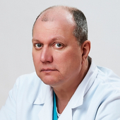 Лопухов Михаил Геннадьевич, уролог