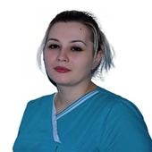 Мастулова Парвина Алиеевна, стоматолог-терапевт