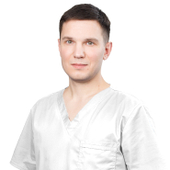 Тарасов Дмитрий Александрович, ортопед