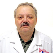 Энгаус Александр Михайлович, нейрохирург