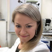 Жуковская Ирина Николаевна, офтальмолог