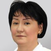 Ахмеджанова Нелли Рахимовна, рентгенолог