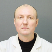 Крастынь Константин Кимович, уролог