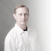 Асфендиаров Денис Дамирович, челюстно-лицевой хирург