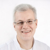 Максимов Михаил Павлович, кардиолог