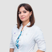 Муселимян Астхик Арутовна, стоматолог-хирург