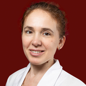 Барсукова Мария Сергеевна, анестезиолог