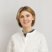 Полякова Анастасия Валерьевна, невролог